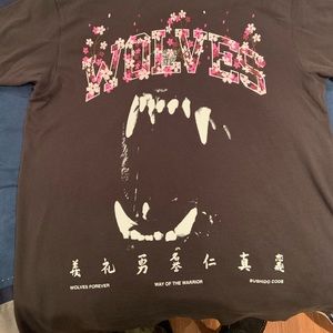 Darc Sport Way of the Warrior XL